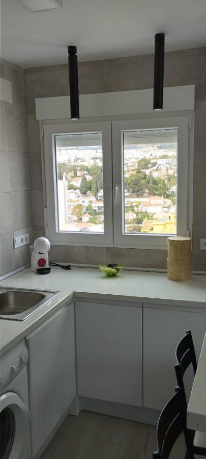 Ferienwohnung Brisa Marina 2 Benalmádena Exterior foto