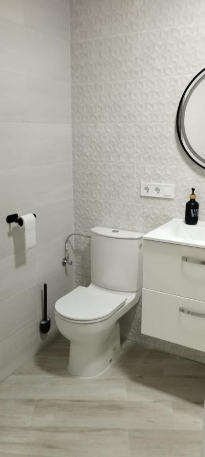 Ferienwohnung Brisa Marina 2 Benalmádena Exterior foto