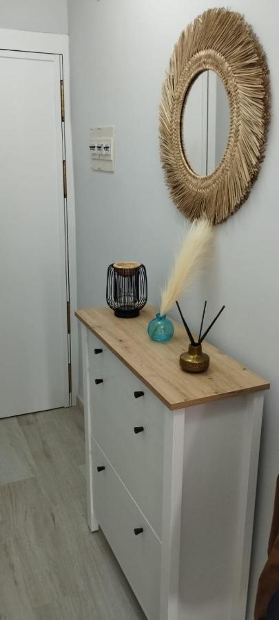 Ferienwohnung Brisa Marina 2 Benalmádena Exterior foto
