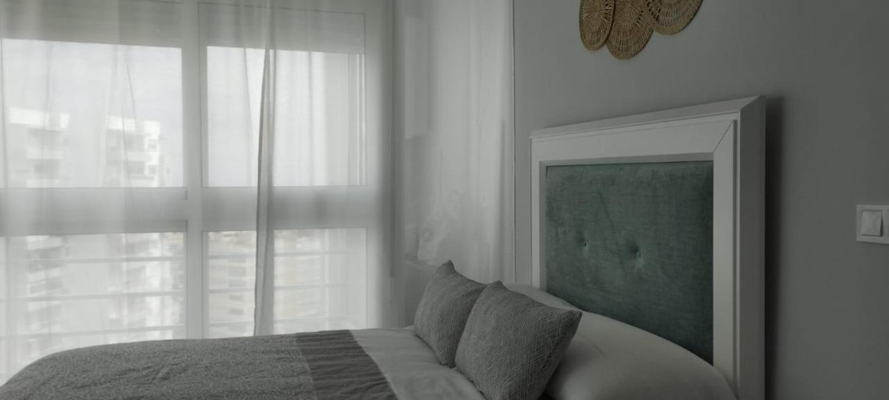 Ferienwohnung Brisa Marina 2 Benalmádena Exterior foto