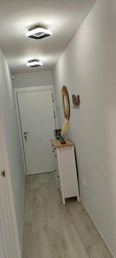 Ferienwohnung Brisa Marina 2 Benalmádena Exterior foto